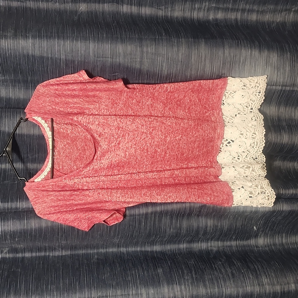 Womens Tunic eyeshadow 1x